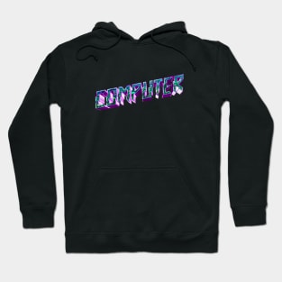 COMPUTER #4 Hoodie